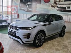 لاند ڕۆڤەر ڕانج ڕۆڤەر ئیڤۆک